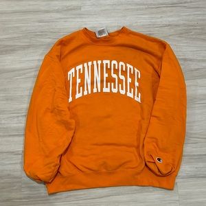 Tennessee Crew Neck